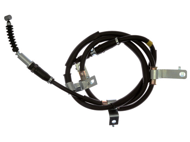 Parking Brake Cable Raybestos Brakes BC97112