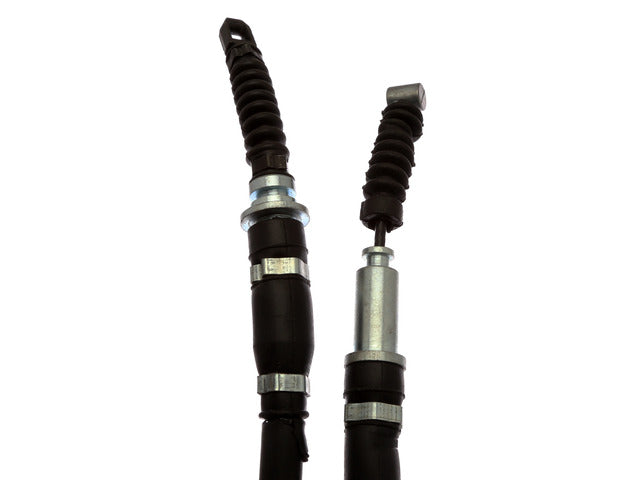 Parking Brake Cable Raybestos Brakes BC97113
