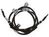 Parking Brake Cable Raybestos Brakes BC97113