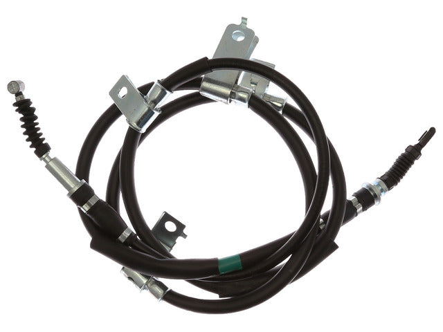 Parking Brake Cable Raybestos Brakes BC97113