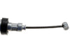 Parking Brake Cable Raybestos Brakes BC97114