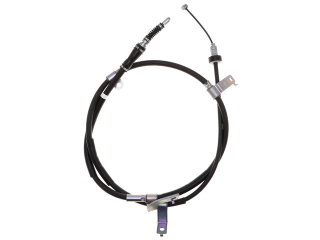 Parking Brake Cable Raybestos Brakes BC97114