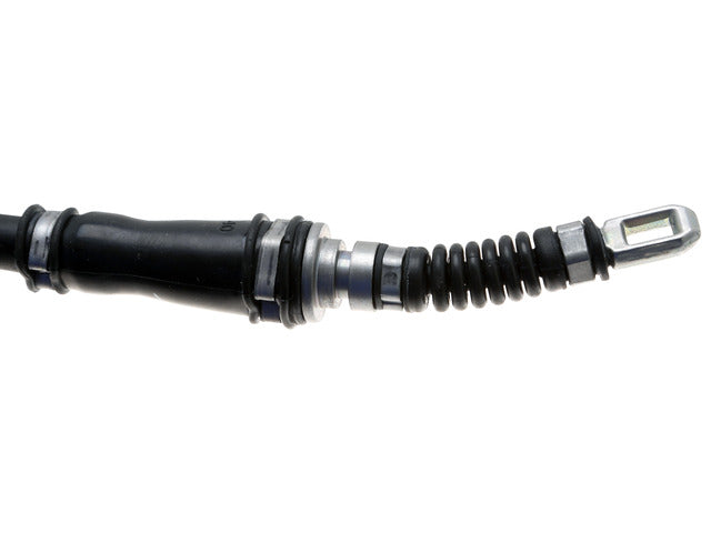 Parking Brake Cable Raybestos Brakes BC97115