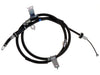 Parking Brake Cable Raybestos Brakes BC97115