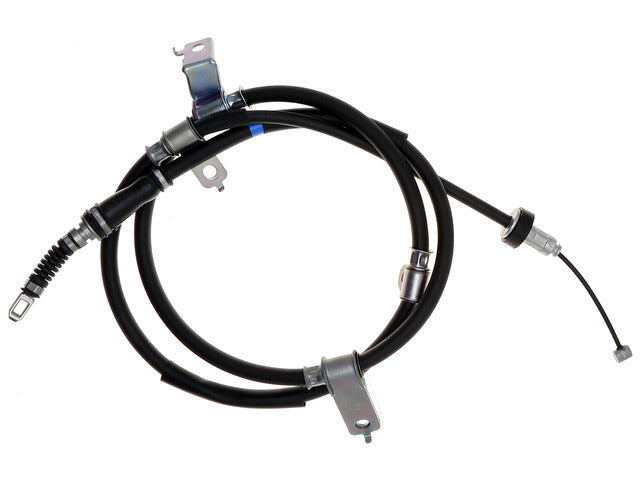 Parking Brake Cable Raybestos Brakes BC97115