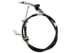 Parking Brake Cable Raybestos Brakes BC97116