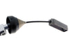 Parking Brake Cable Raybestos Brakes BC97118