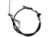 Parking Brake Cable Raybestos Brakes BC97118