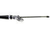 Parking Brake Cable Raybestos Brakes BC97119