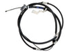 Parking Brake Cable Raybestos Brakes BC97119