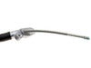 Parking Brake Cable Raybestos Brakes BC97121