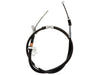 Parking Brake Cable Raybestos Brakes BC97121