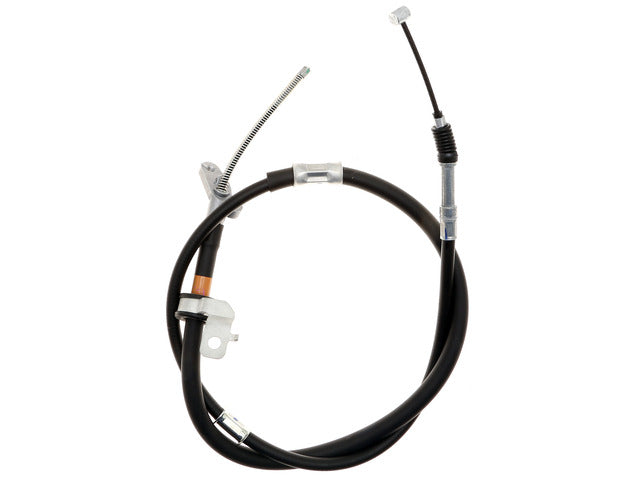 Parking Brake Cable Raybestos Brakes BC97121