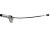 Parking Brake Cable Raybestos Brakes BC97122