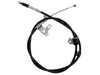 Parking Brake Cable Raybestos Brakes BC97122