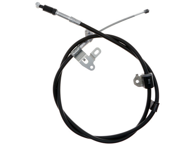 Parking Brake Cable Raybestos Brakes BC97122