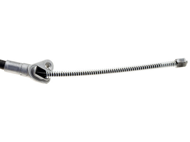 Parking Brake Cable Raybestos Brakes BC97123
