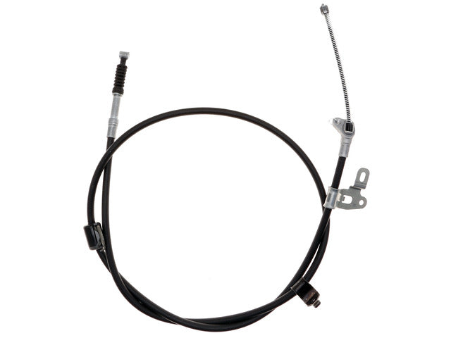 Parking Brake Cable Raybestos Brakes BC97123