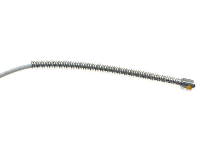 Parking Brake Cable Raybestos Brakes BC97124