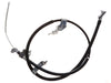 Parking Brake Cable Raybestos Brakes BC97124