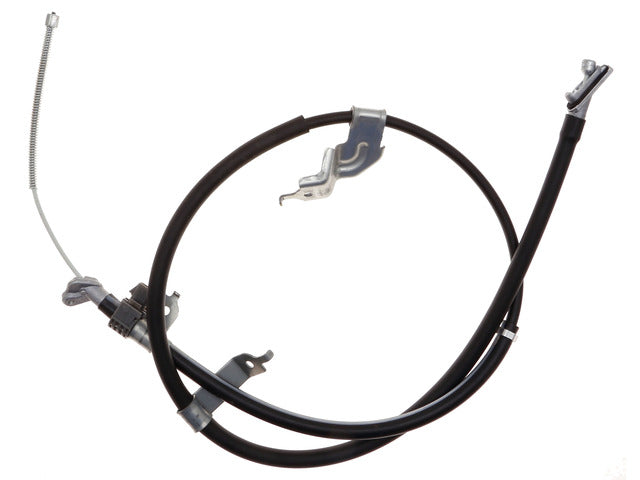 Parking Brake Cable Raybestos Brakes BC97124