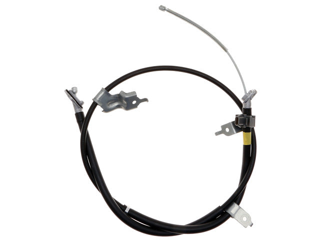 Parking Brake Cable Raybestos Brakes BC97125