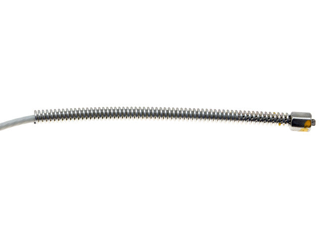 Parking Brake Cable Raybestos Brakes BC97126