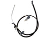 Parking Brake Cable Raybestos Brakes BC97126