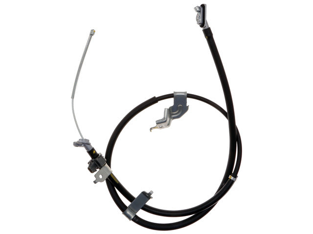 Parking Brake Cable Raybestos Brakes BC97126