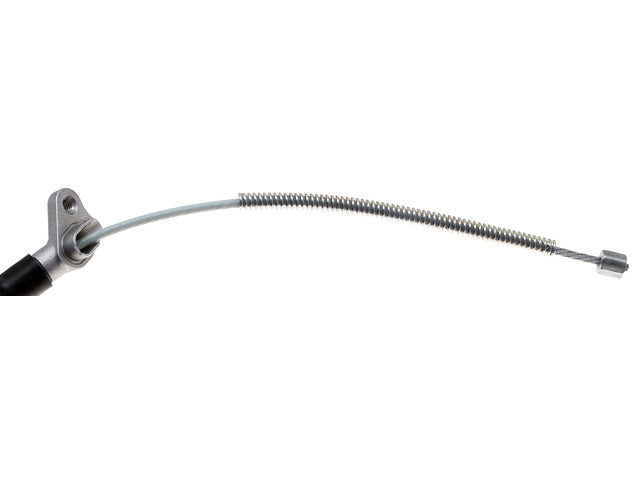 Parking Brake Cable Raybestos Brakes BC97127