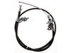 Parking Brake Cable Raybestos Brakes BC97127
