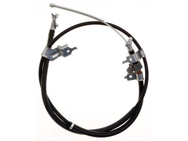 Parking Brake Cable Raybestos Brakes BC97127