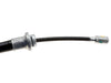 Parking Brake Cable Raybestos Brakes BC97128