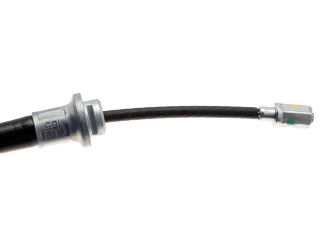 Parking Brake Cable Raybestos Brakes BC97128