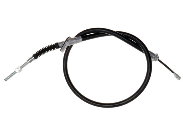 Parking Brake Cable Raybestos Brakes BC97128