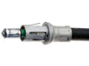 Parking Brake Cable Raybestos Brakes BC97129