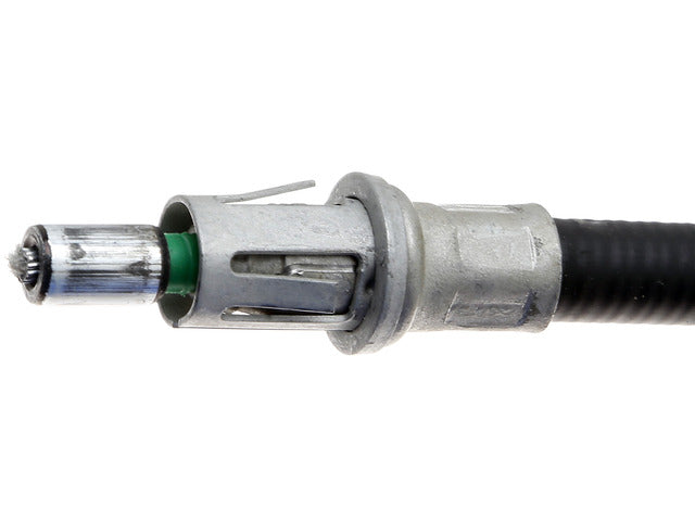 Parking Brake Cable Raybestos Brakes BC97129
