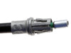 Parking Brake Cable Raybestos Brakes BC97130