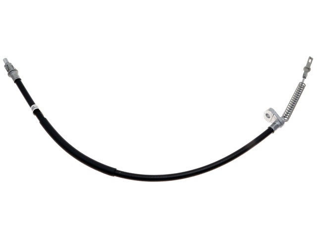 Parking Brake Cable Raybestos Brakes BC97130