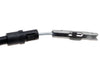Parking Brake Cable Raybestos Brakes BC97133