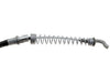 Parking Brake Cable Raybestos Brakes BC97134