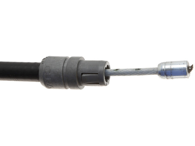 Parking Brake Cable Raybestos Brakes BC97136