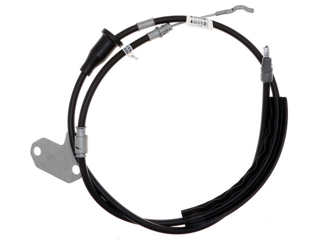 Parking Brake Cable Raybestos Brakes BC97136