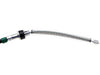 Parking Brake Cable Raybestos Brakes BC97137