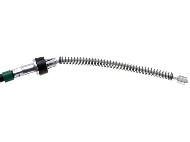 Parking Brake Cable Raybestos Brakes BC97137