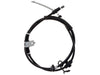 Parking Brake Cable Raybestos Brakes BC97137