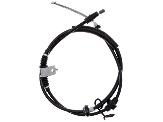 Parking Brake Cable Raybestos Brakes BC97137