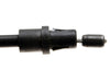 Parking Brake Cable Raybestos Brakes BC97138