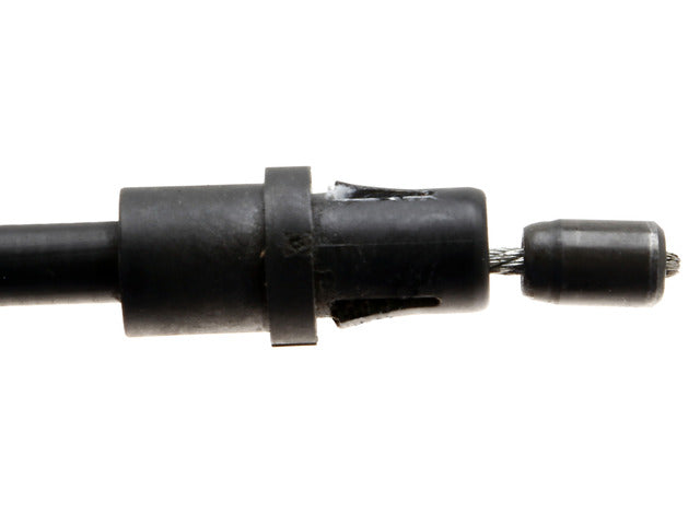 Parking Brake Cable Raybestos Brakes BC97138