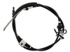 Parking Brake Cable Raybestos Brakes BC97138